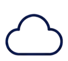 Symbol für Datensicherung, Wiederherstellung und E-Mail-Archivierung